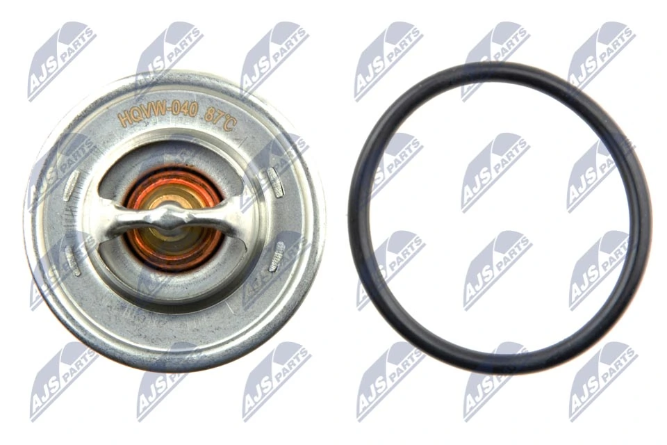 Thermostat, coolant CTM-VW-040