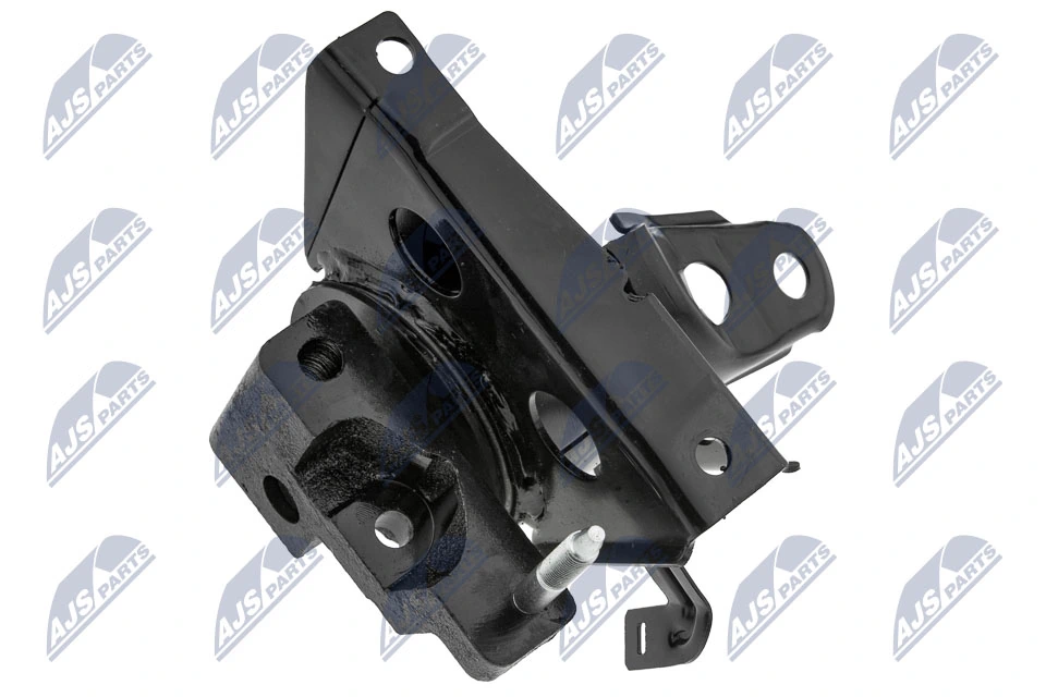 NTY ZPS-NS-068 Mounting, engine