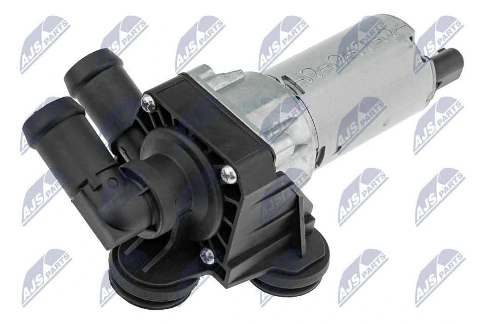 Auxiliary Water Pump (cooling water circuit) CPZ-BM-011