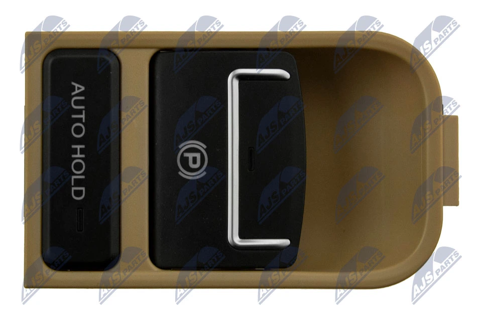 Switch, park brake actuation EWH-VW-005