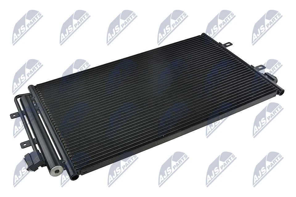 Condenser, air conditioning CCS-VC-003