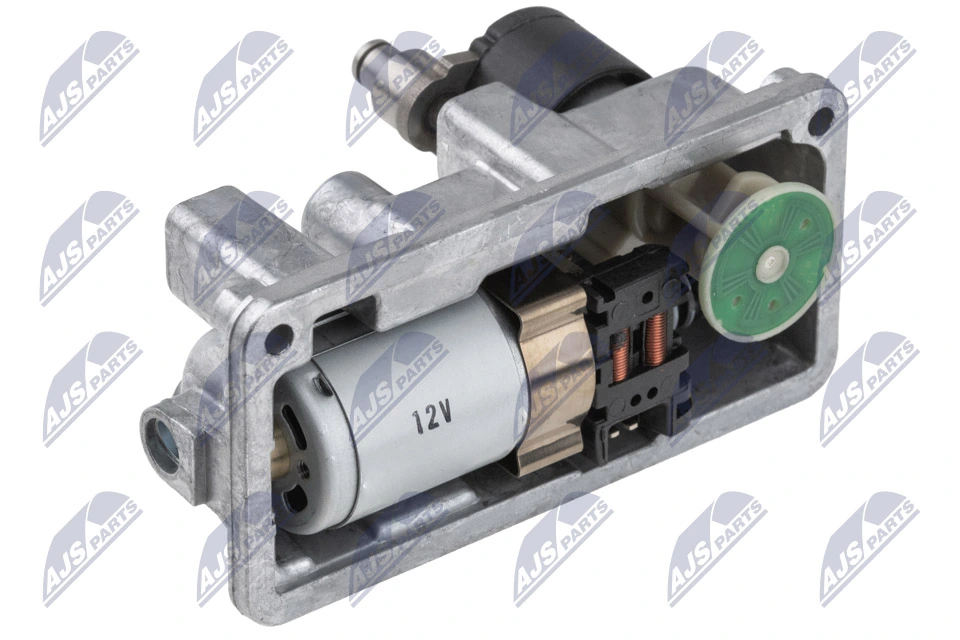 Control Box, charger ECD-AU-015