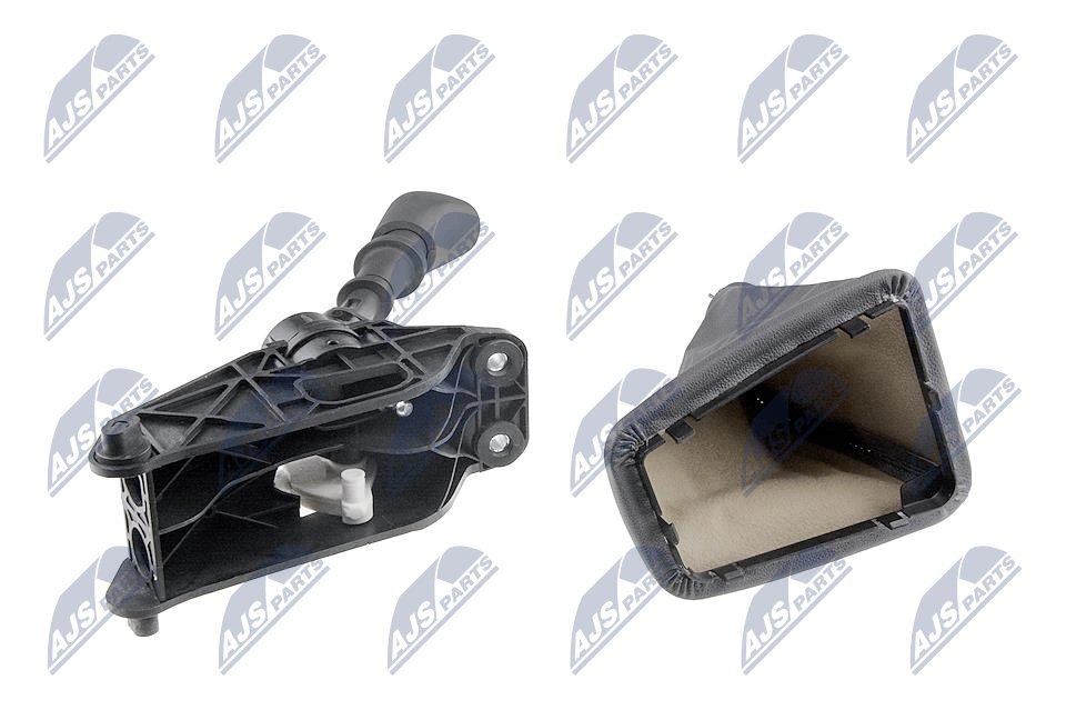 Gear Shift Lever Knob LZB-ME-000