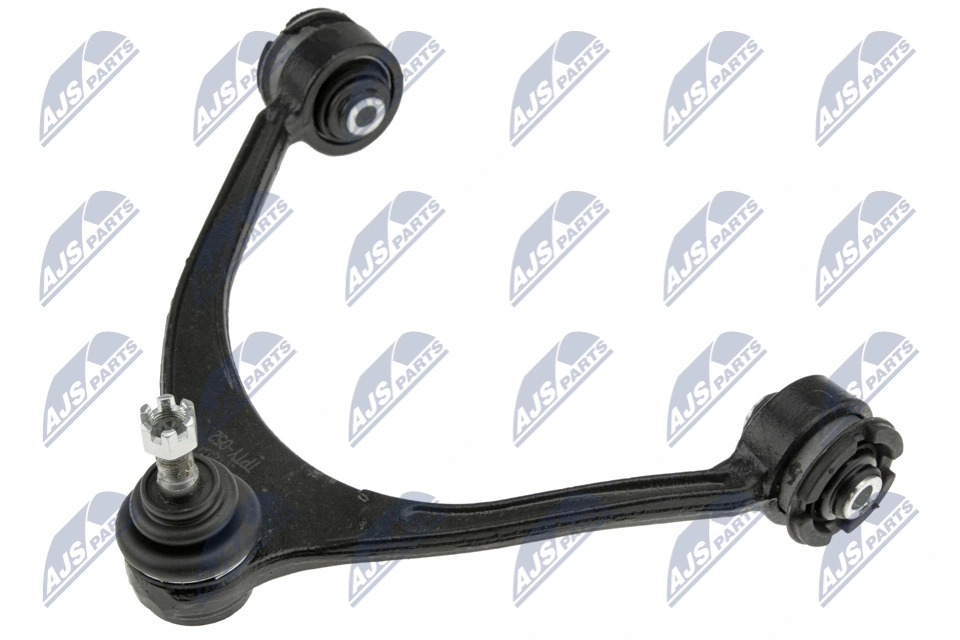 Control/Trailing Arm, wheel suspension ZWG-TY-052