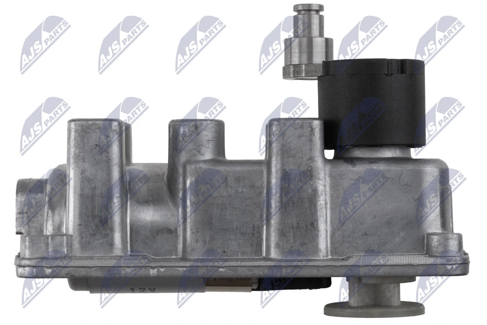 NTY ECD-VW-046 Control Box, charger