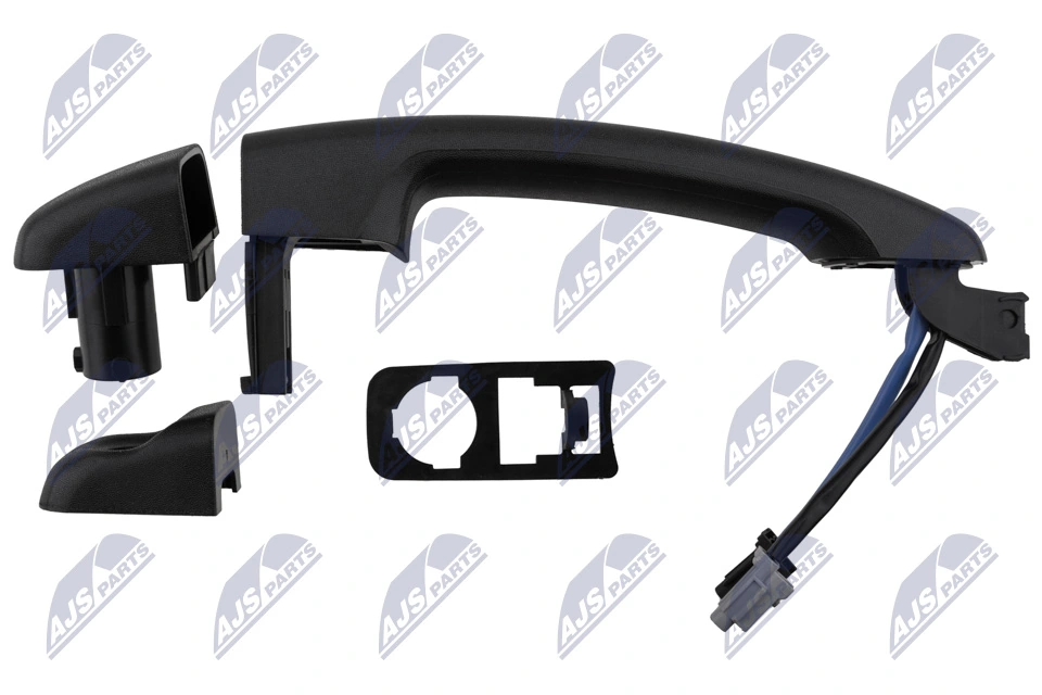NTY EZC-RE-263 Exterior Door Handle
