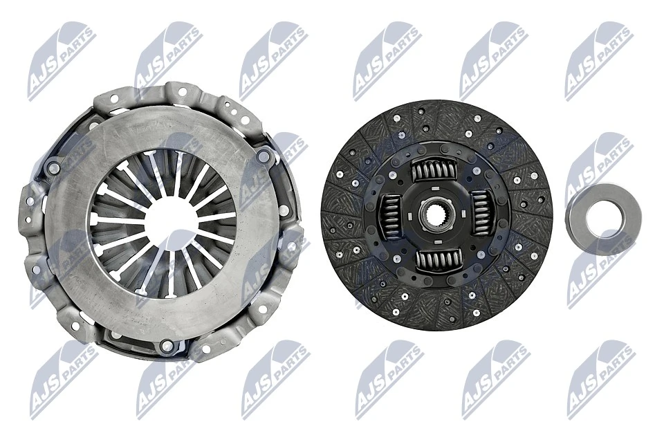 Clutch Kit NZS-NS-011U