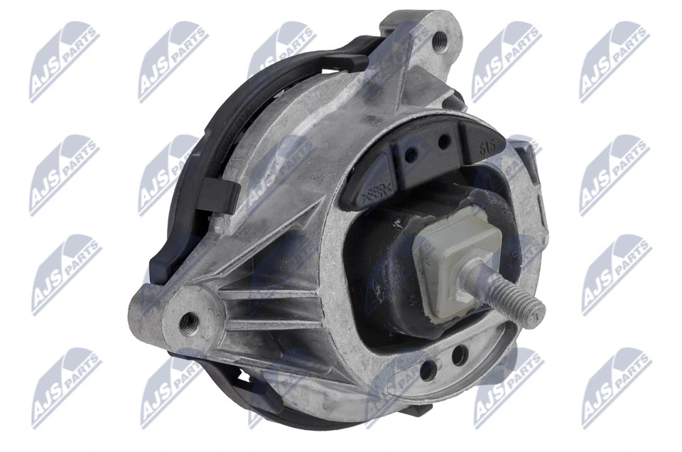 Mounting, engine ZPS-BM-028
