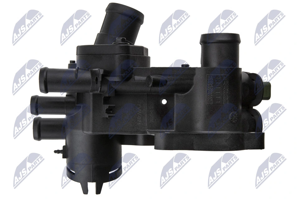 Thermostat, coolant CTM-VW-071