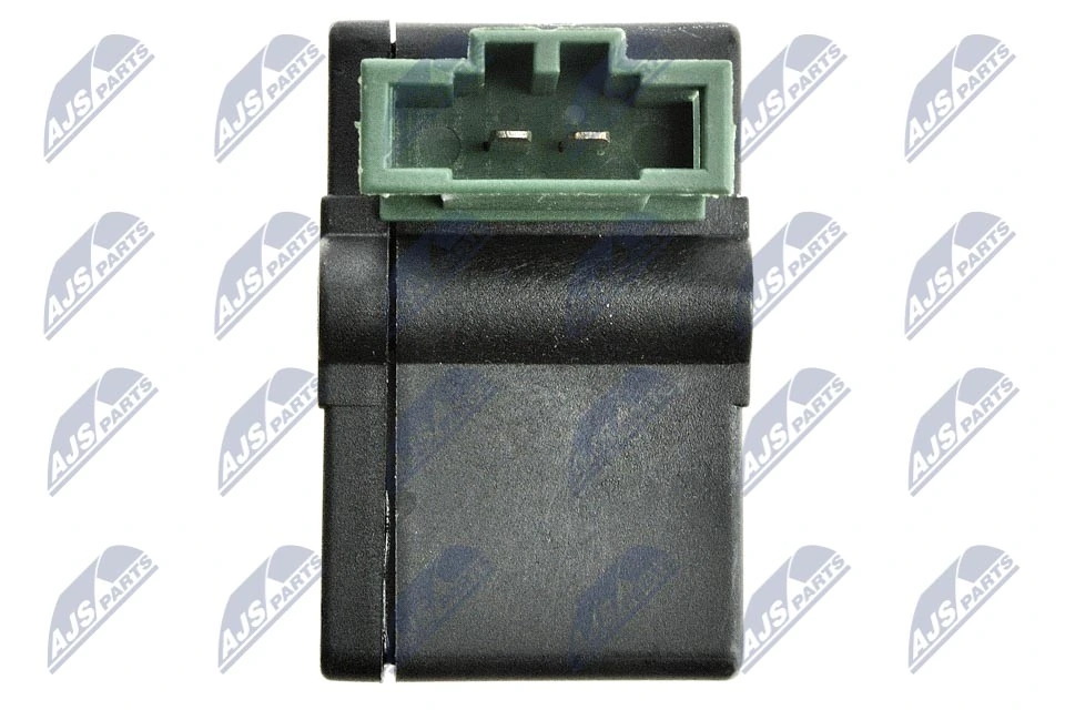 Actuator, central locking system EZC-VW-137