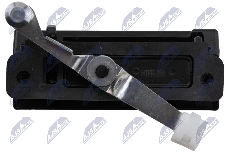 NTY EZC-FR-259 Exterior Door Handle