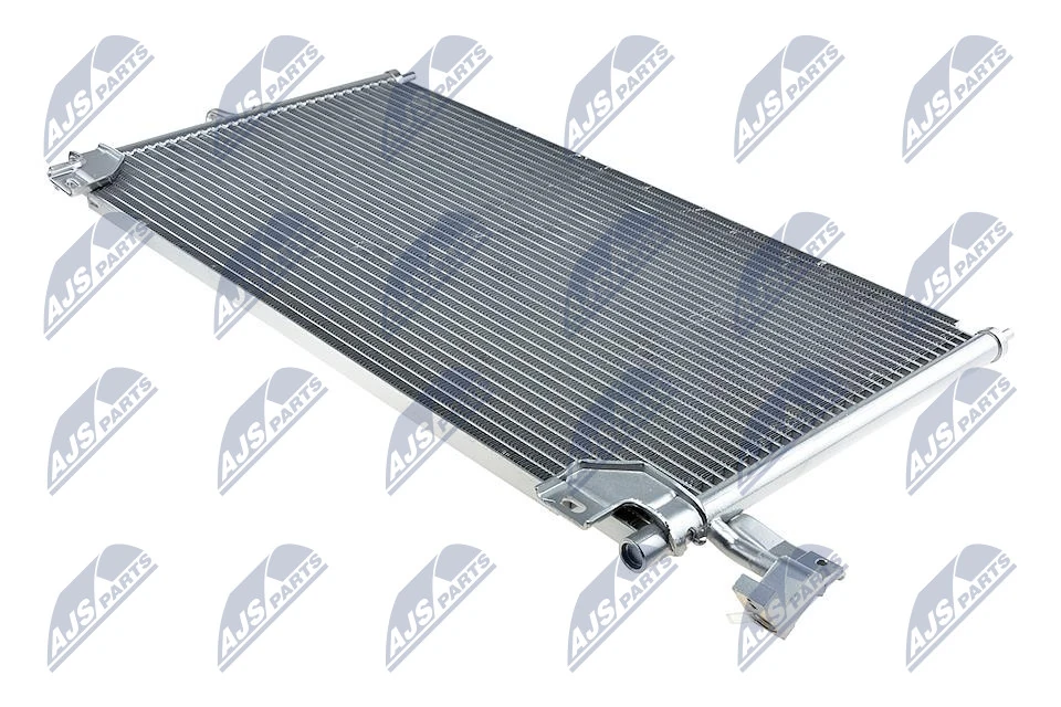 Condenser, air conditioning CCS-MZ-006