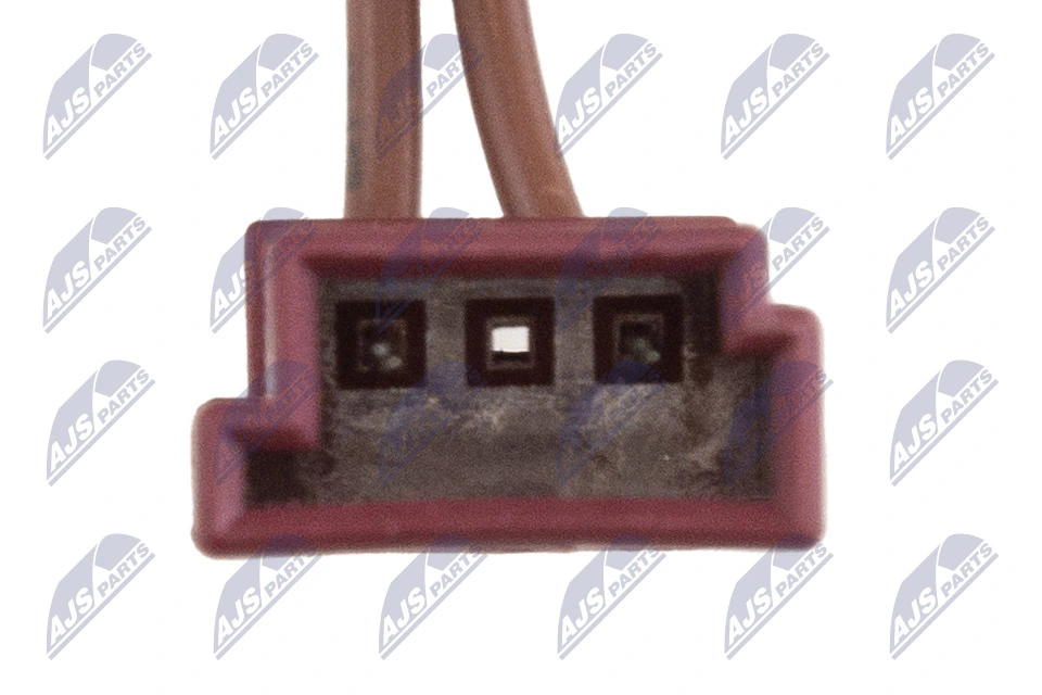 NTY EZC-BM-408 Sun Visor