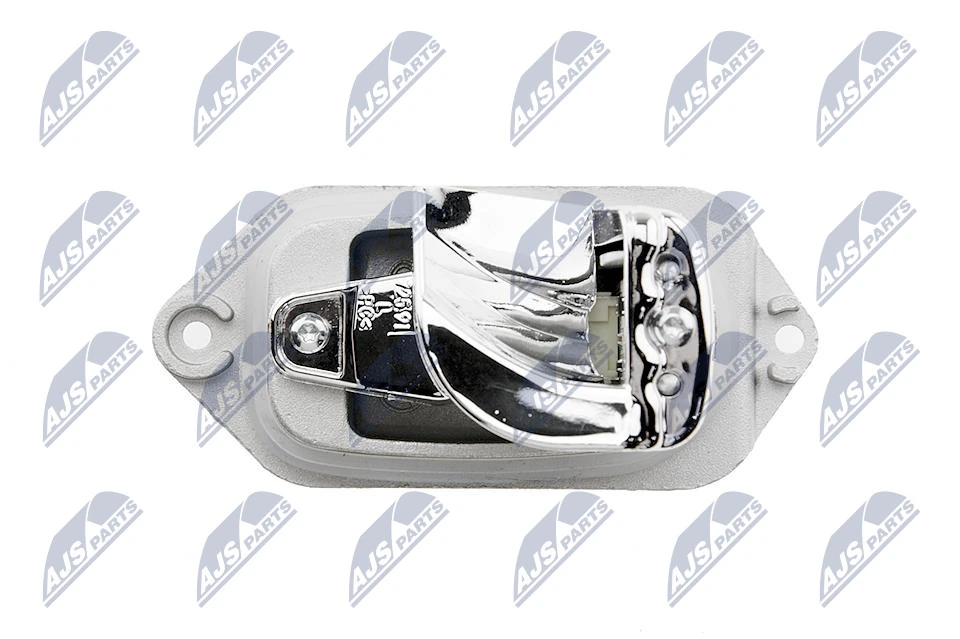 NTY EPX-BM-023 Control Unit, lights