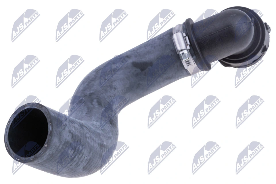 Radiator Hose CPP-DW-002