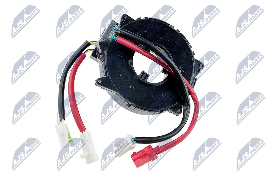NTY EAS-MS-006 Clock Spring, airbag