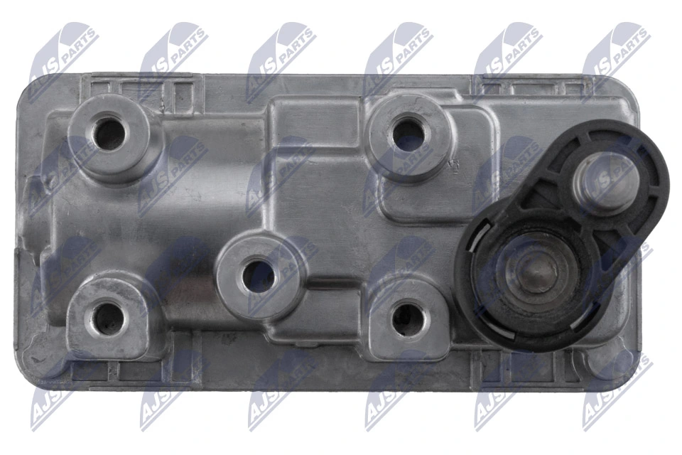 Control Box, charger ECD-LR-007