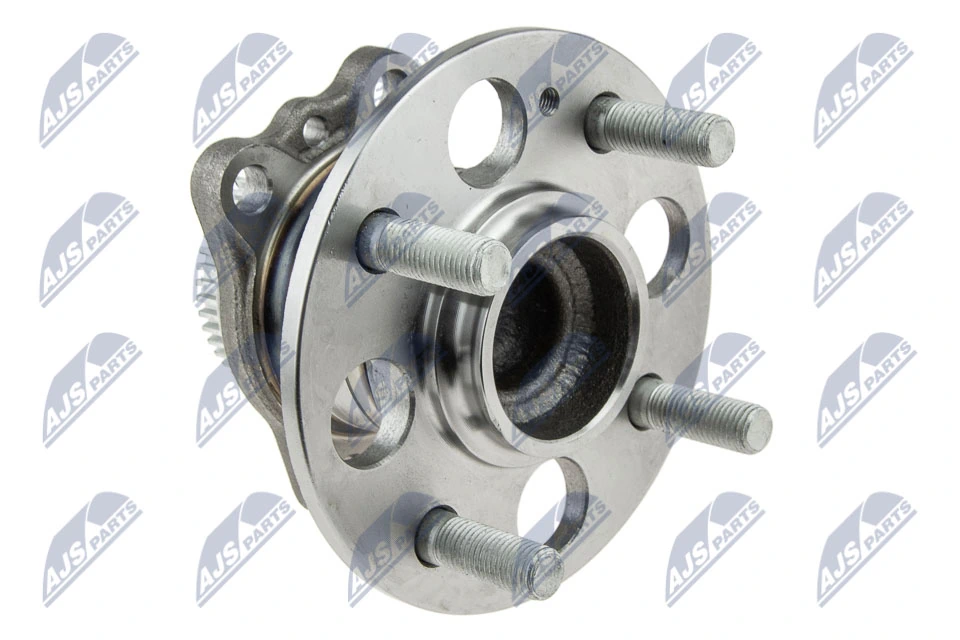 Kit de roulements de roue KLT-KA-313