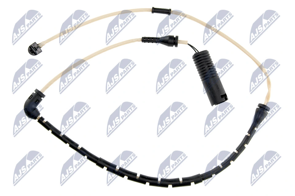 Warning Contact, brake pad wear HCZ-LR-003