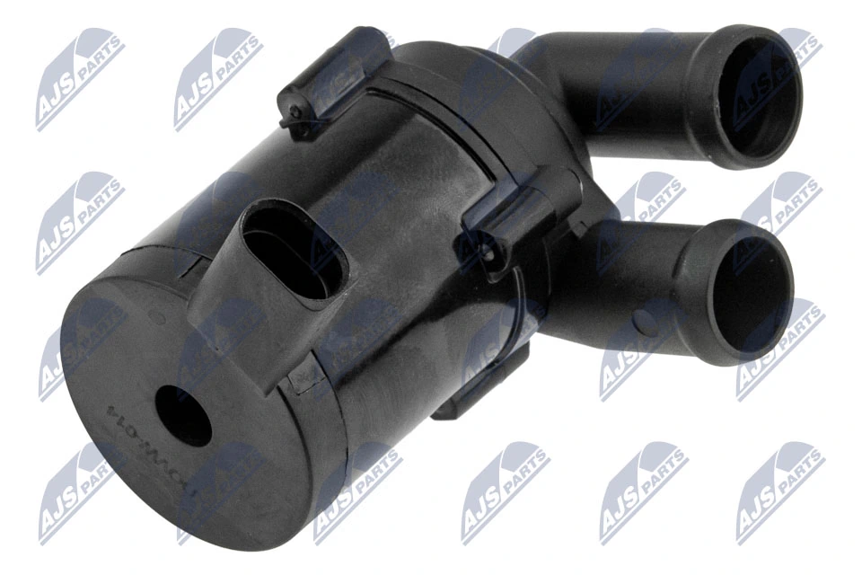 Auxiliary Water Pump (cooling water circuit) CPZ-VW-014