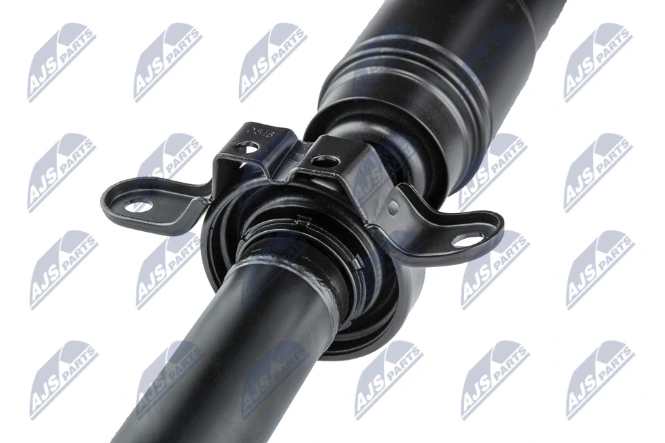 Propshaft, axle drive NWN-AU-009