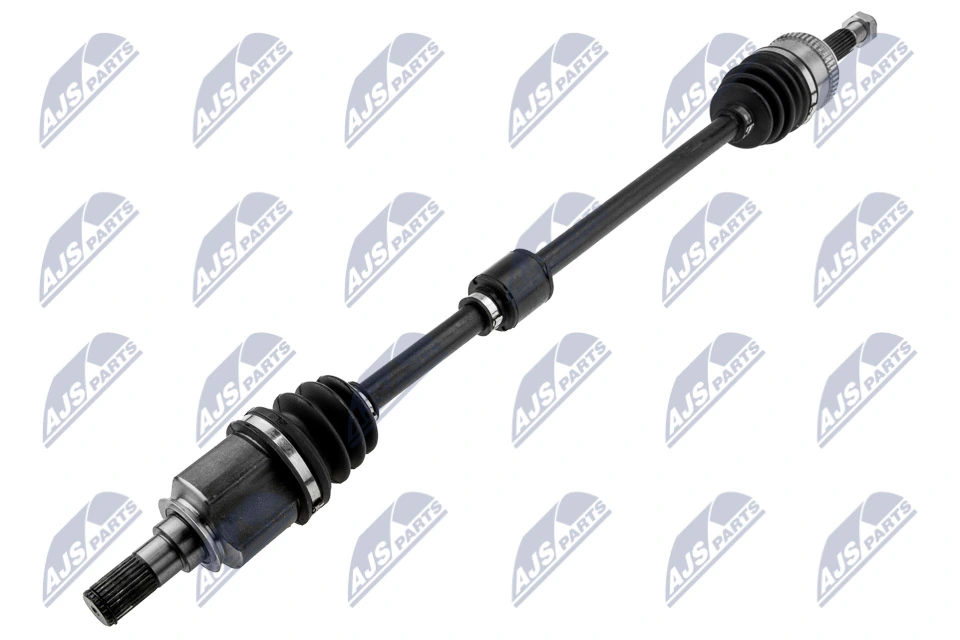 Drive Shaft NPW-HY-587
