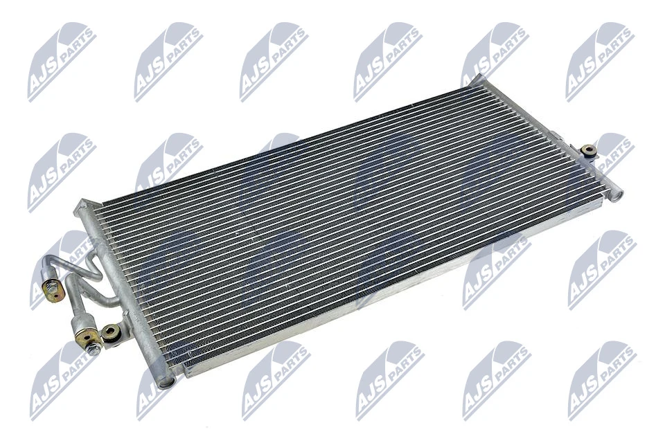 Condenser, air conditioning CCS-MS-002