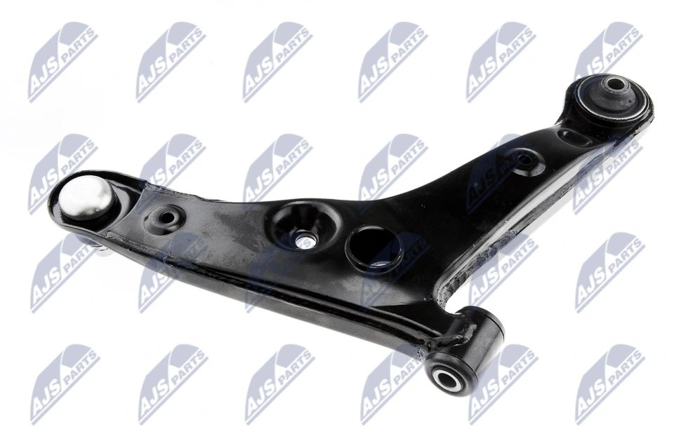 Control/Trailing Arm, wheel suspension ZWD-MS-087