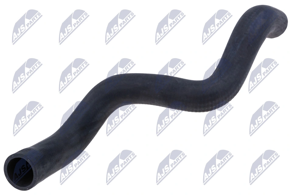 Radiator Hose CPP-PL-012
