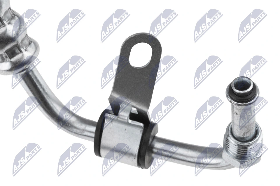 NTY SPH-FR-013 Hydraulic Hose, steering