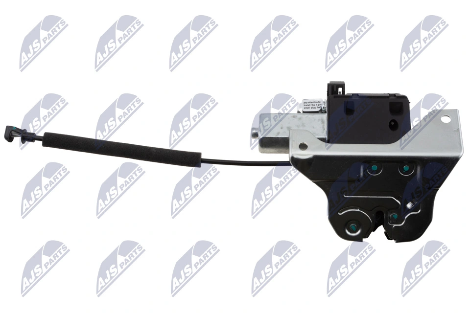 Tailgate Lock EZC-PS-032