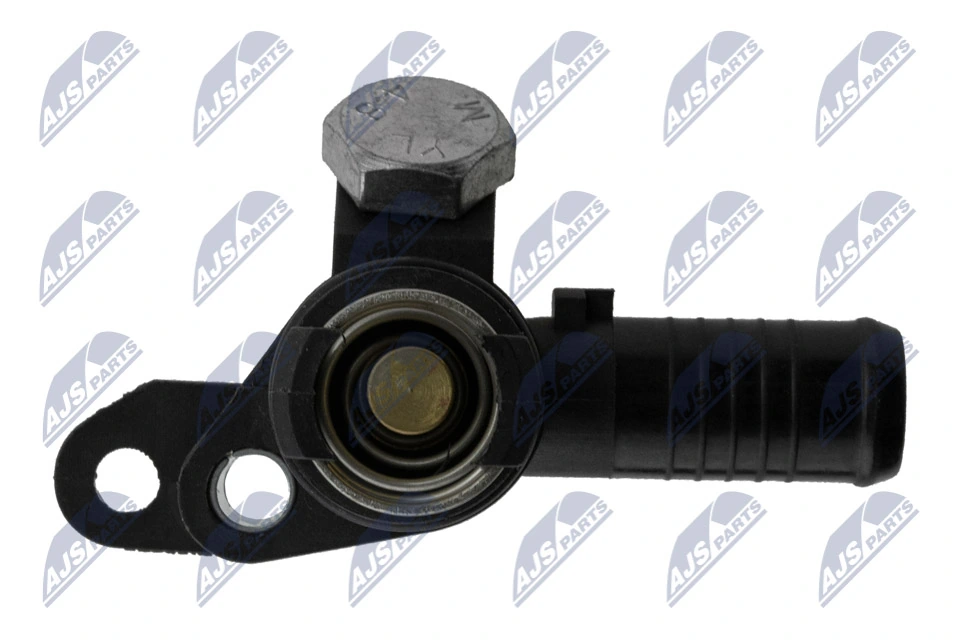 Coolant Flange CTM-FR-017