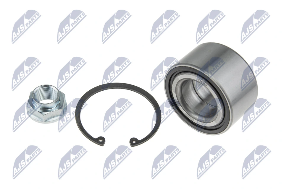 Wheel Bearing Kit KLP-HD-032