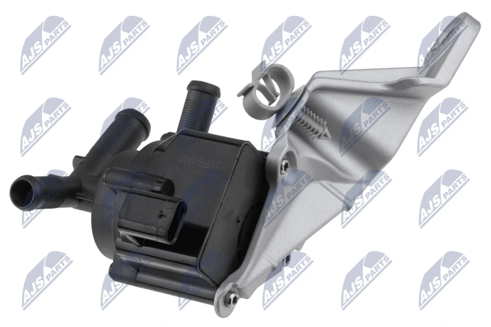 Auxiliary Water Pump (cooling water circuit) CPZ-PE-000