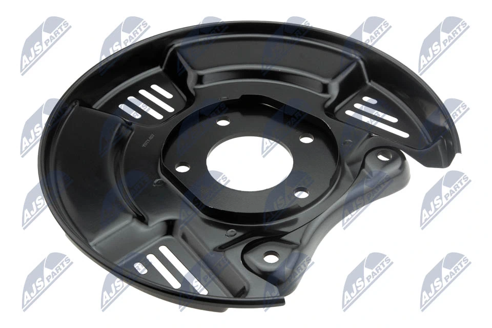 NTY HTO-TY-027 Splash Guard, brake disc
