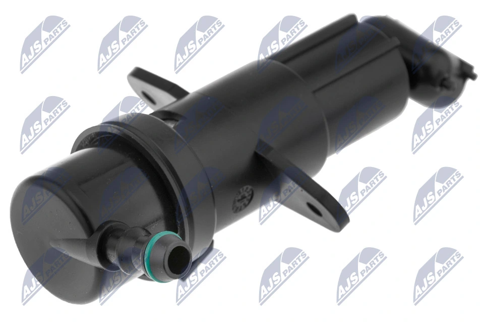 Washer Fluid Jet, headlight cleaning EDS-BM-075