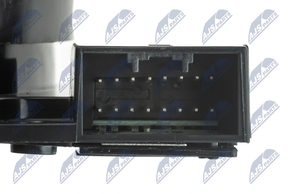 NTY EAS-FR-011 Clock Spring, airbag
