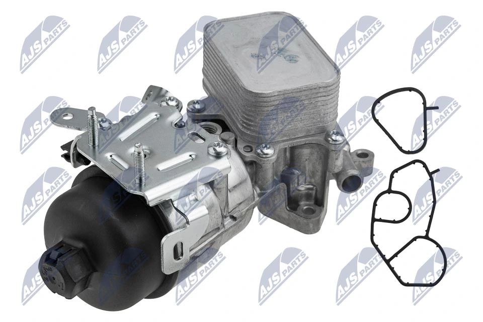 Oil Cooler, engine oil CCL-PE-002