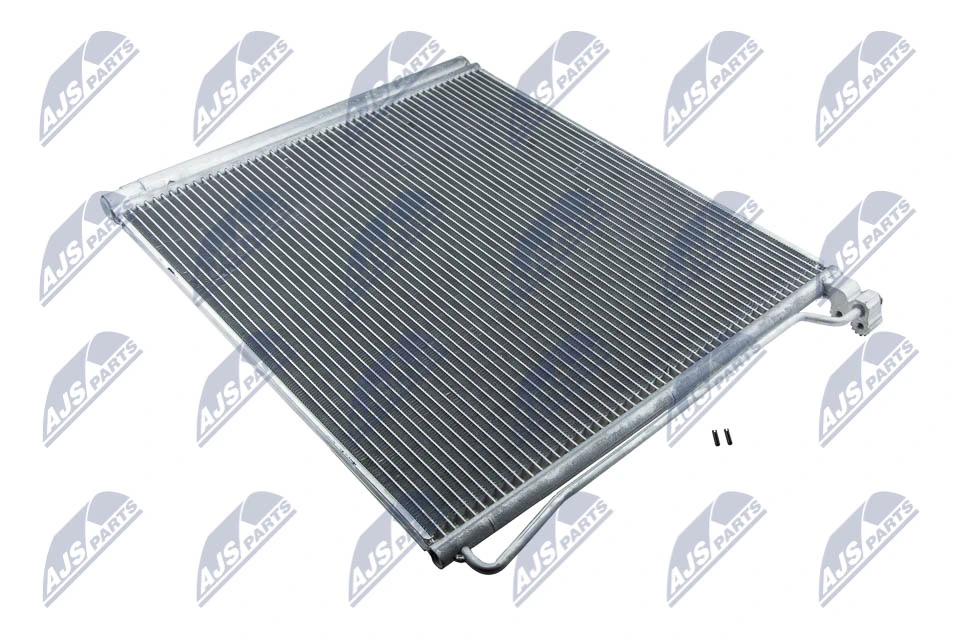 Condenser, air conditioning CCS-BM-023