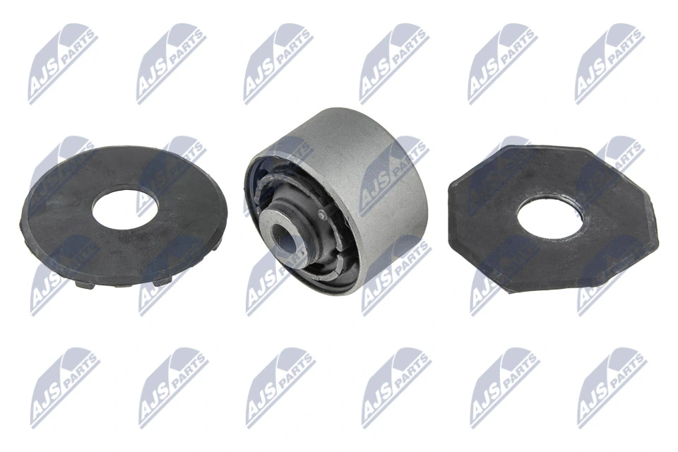 Mounting, control/trailing arm ZTT-NS-057A