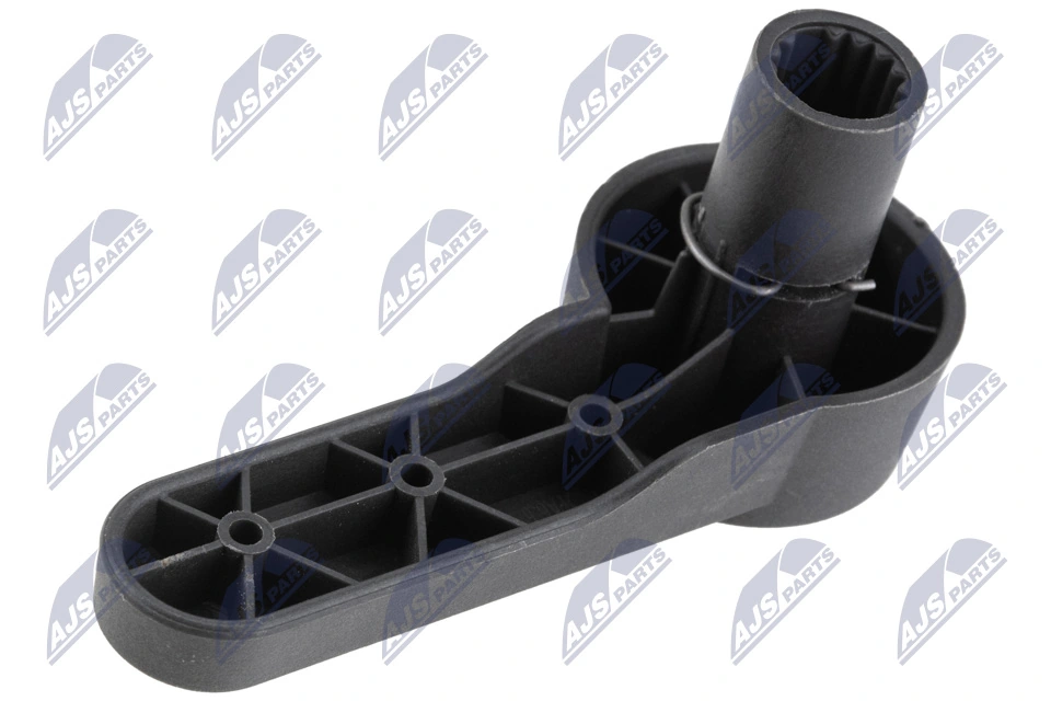 NTY EZC-FR-231 Control, seat back adjustment