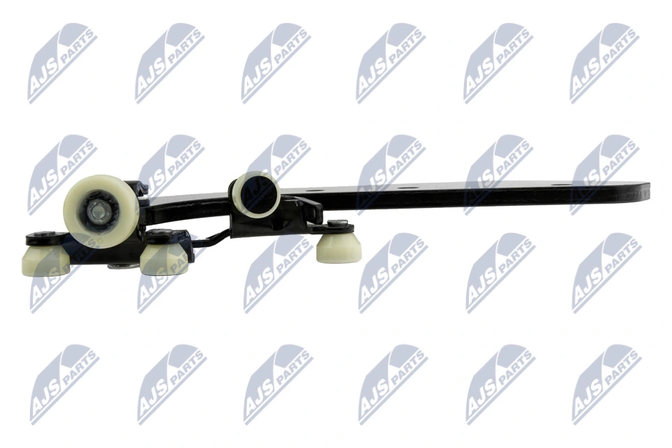NTY EZC-ME-136 Roller Guide, sliding door