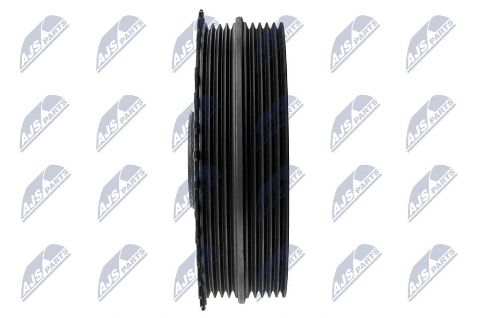 NTY RKP-MZ-004 Belt Pulley, crankshaft