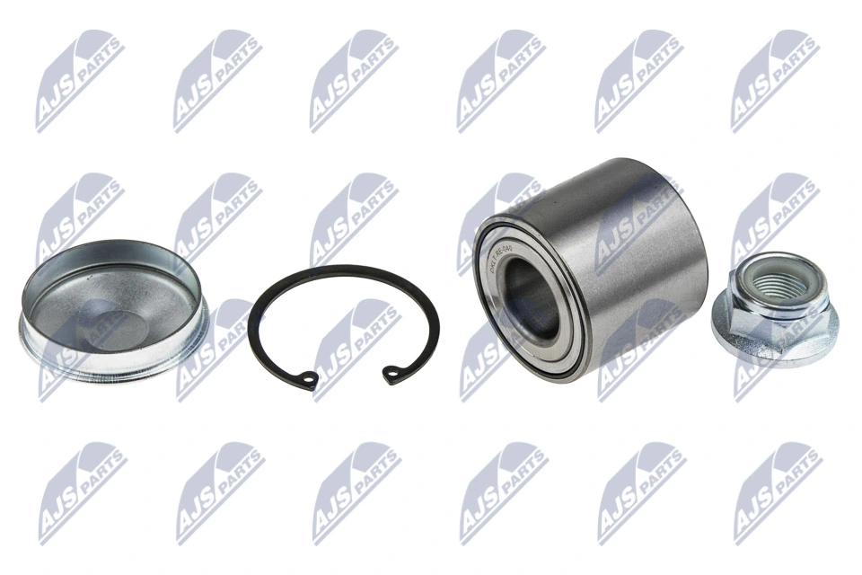 Wheel Bearing Kit KLT-RE-040