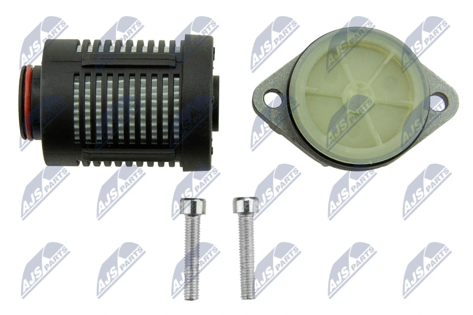 Hydraulic Filter, multi-plate clutch (all-wheel drive) FHO-VV-001