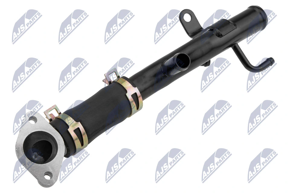 Radiator Hose CTM-HY-004