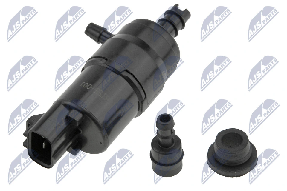 NTY ESP-SB-001 Washer Fluid Pump, window cleaning