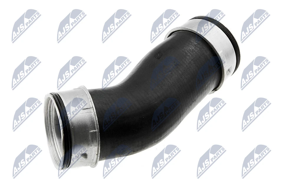 Charge Air Hose GPP-VW-043