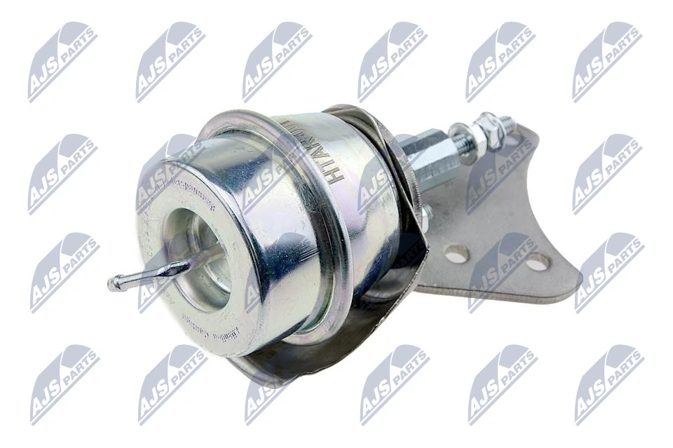 Actuator, turbocharger ECD-AR-001