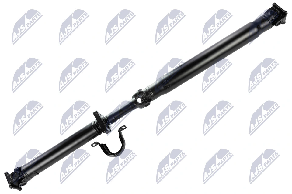 Propshaft, axle drive NWN-VW-023
